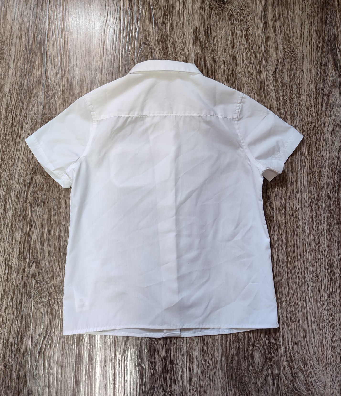 Сорочка біла F&F 9-10 років