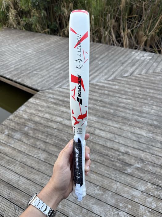 Raquete padel babolat Vertuo