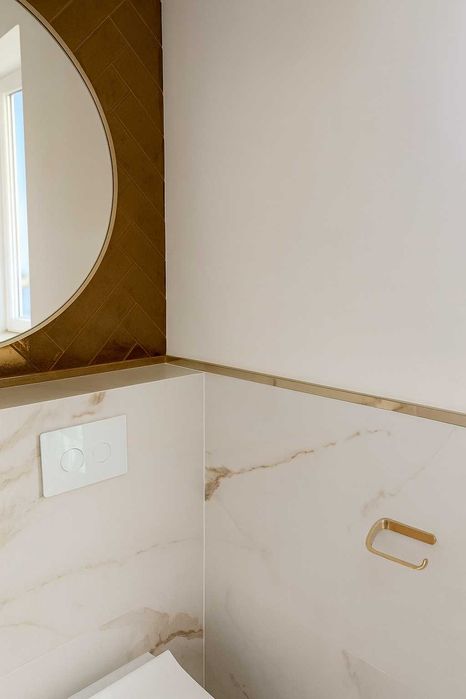 Remonty i Wykończenia Łazienek - Usługi glazurnicze, Wycena GRATIS !