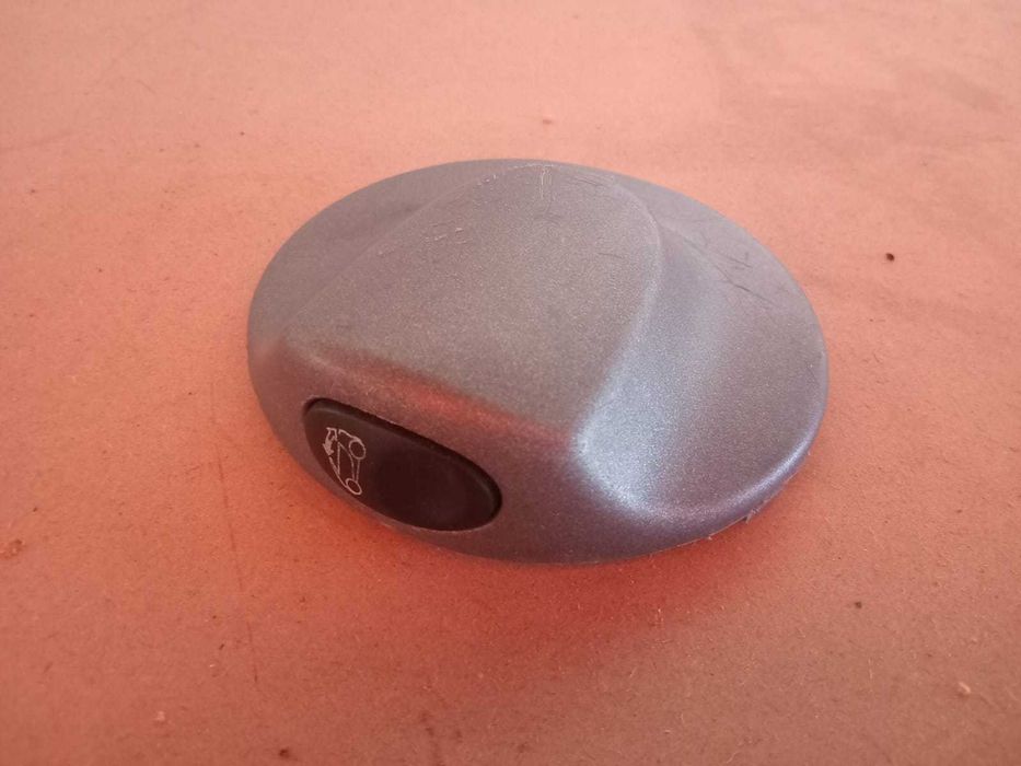 Botao de Abertura de Capota Smart fortwo 2G modelo 450