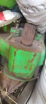 Продам зернозбиральний комбайн MDW-524S