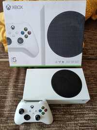 Новая XBox series S 512Gb