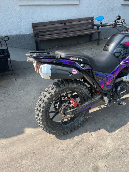 Текен 250,2022р,в ідеальному стані