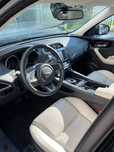Jaguar F-Pace Salon Polska. Bezwypadkowy. 241KM. Wersja PRESTIGE.