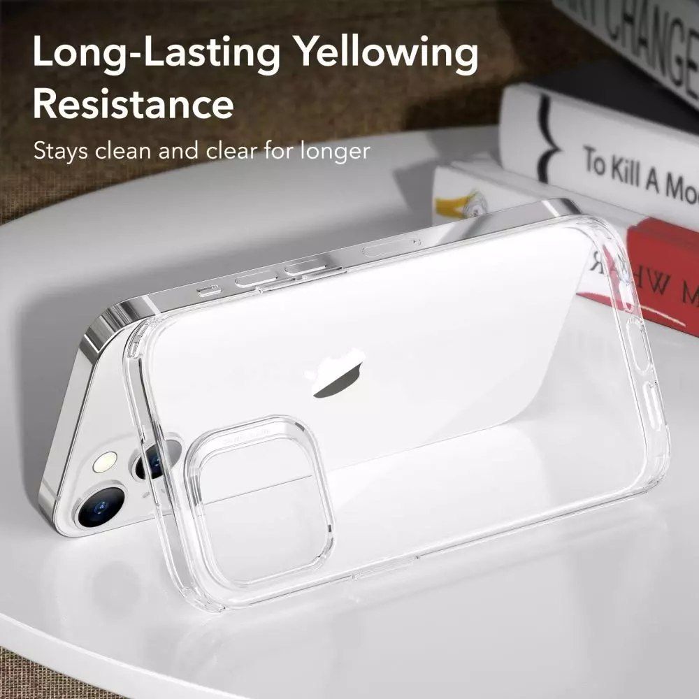etui esr project zero do apple iphone 14 plus clear