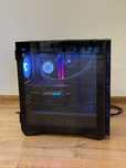 Komputer Gamingowy - Intel i5-12600K, RTX 3070