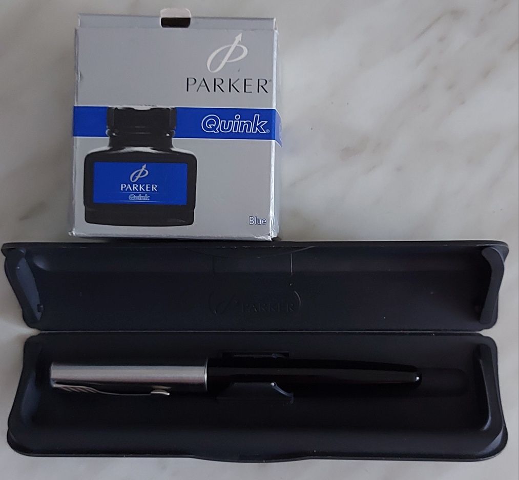 Продам перову ручку Parker оригінал.