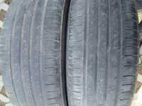 2 Opony letnie 205/55r16 KUMHO 2018r 6mm