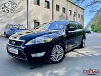 Ford Mondeo Lift 2.2tdci Ghia navi xenon skóra konwersy zamiana 1.r.gwarancji