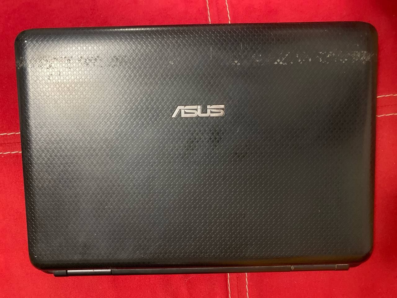 Ноутбук Asus p81lj