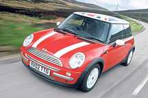 MINI one,COOPER ,COOPER S ,R50,R53,R56,R60 wszystkie części ,SILNIK