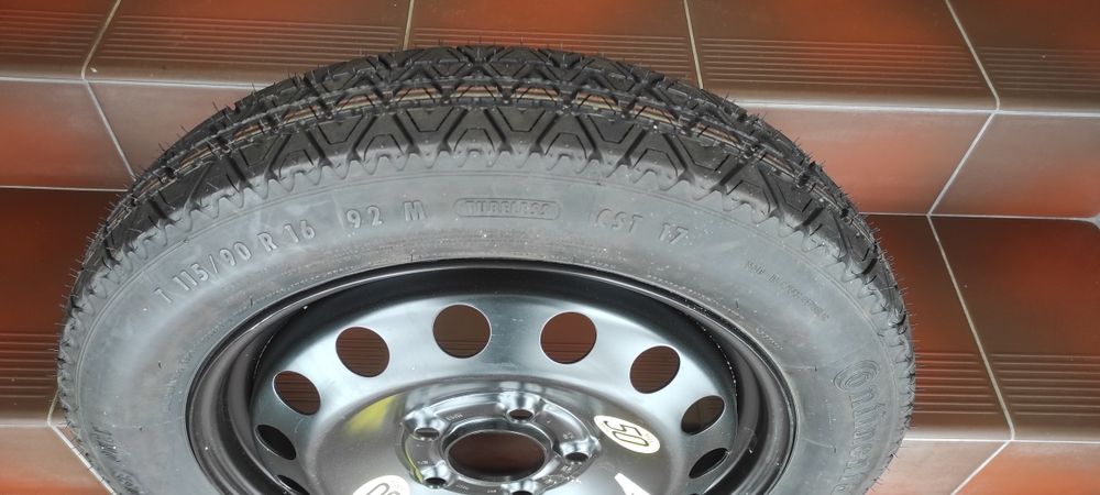 Докатка запаска 1