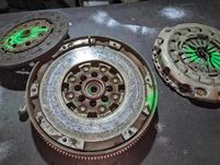Демпфер Спринтер Вито 638 2.2cdi om 611, Чернівці