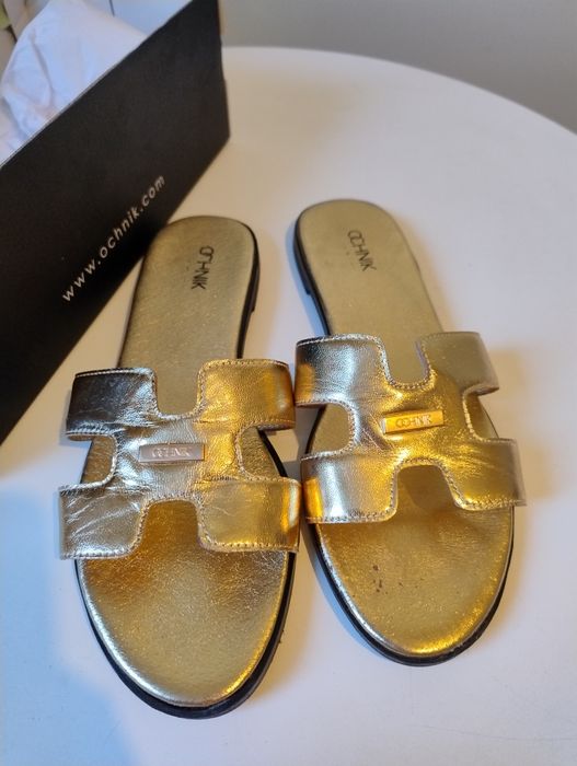 Łaczki damskie Ochnik