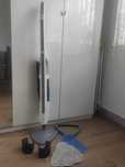 Mop parowy do podłóg SilverCrest Lidl + gratisy
