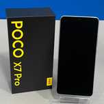 Xiaomi Poco X7 Pro (12GB/512GB) - Green - SELADO - 3 ANOS DE GARANTIA