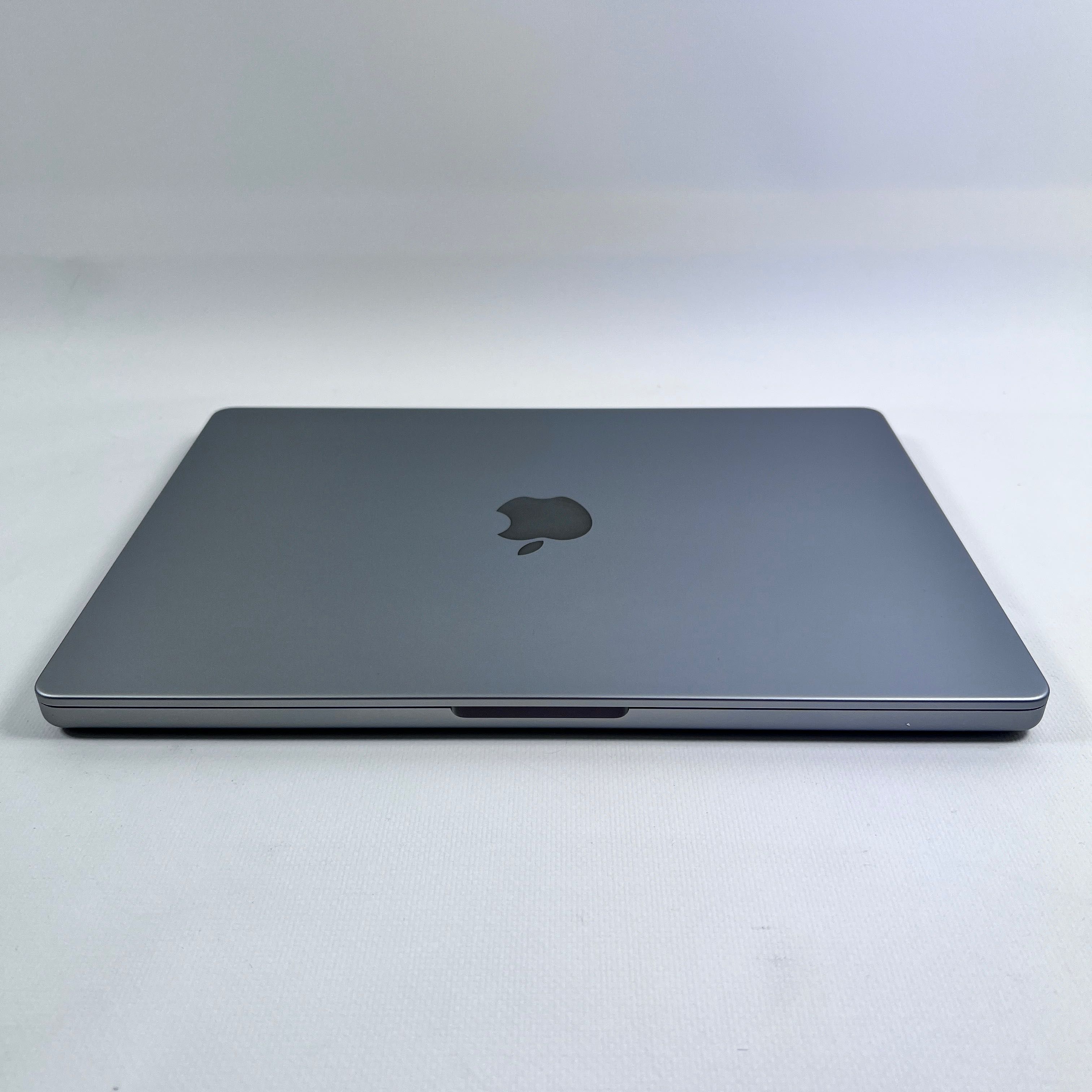MacBook Pro 14 2021 M1 Pro 16GB/1TB SSD Space Gray МАГАЗИН ГАРАНТІЯ