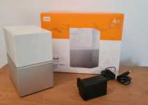 WD MyCloud HomeDuo NAS