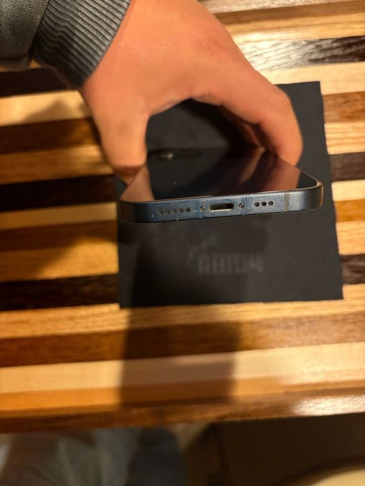 iPhone 12 128gb Preto