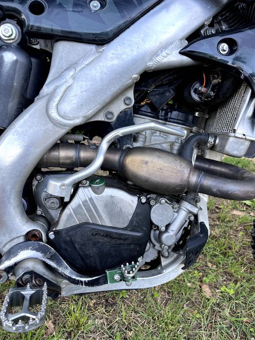 Kawasaki KXF 250