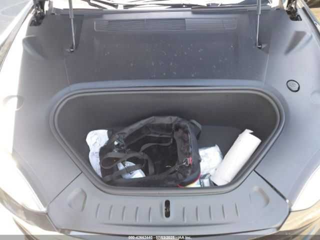 Tesla Model S Long Range Dual Motor All-wheel Drive 2021  *