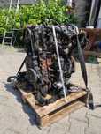 Silnik 2.0 TDCi Mondeo MK4