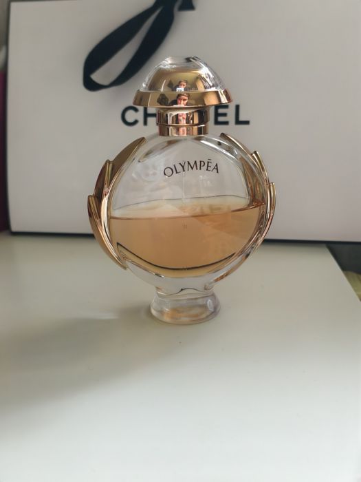 Paco Rabanne Olympea