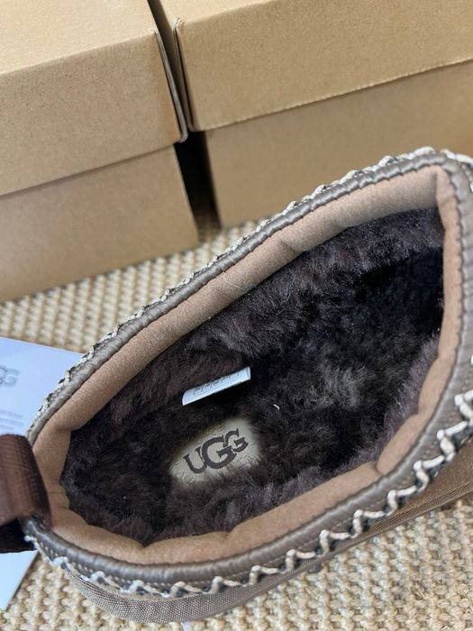 bytu ugg w 2 kolorach