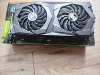 MSI GeForce RTX 2070 Gaming 8GB GDDR6 Gwarancja