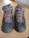 Buty zimowe Quechua 30