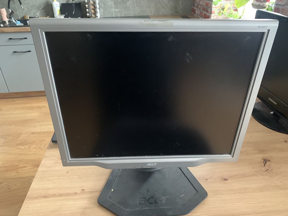 Monitor Acer AL2023