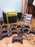 Konsole i gry ps2 playstation 2 cena zależna od stanu