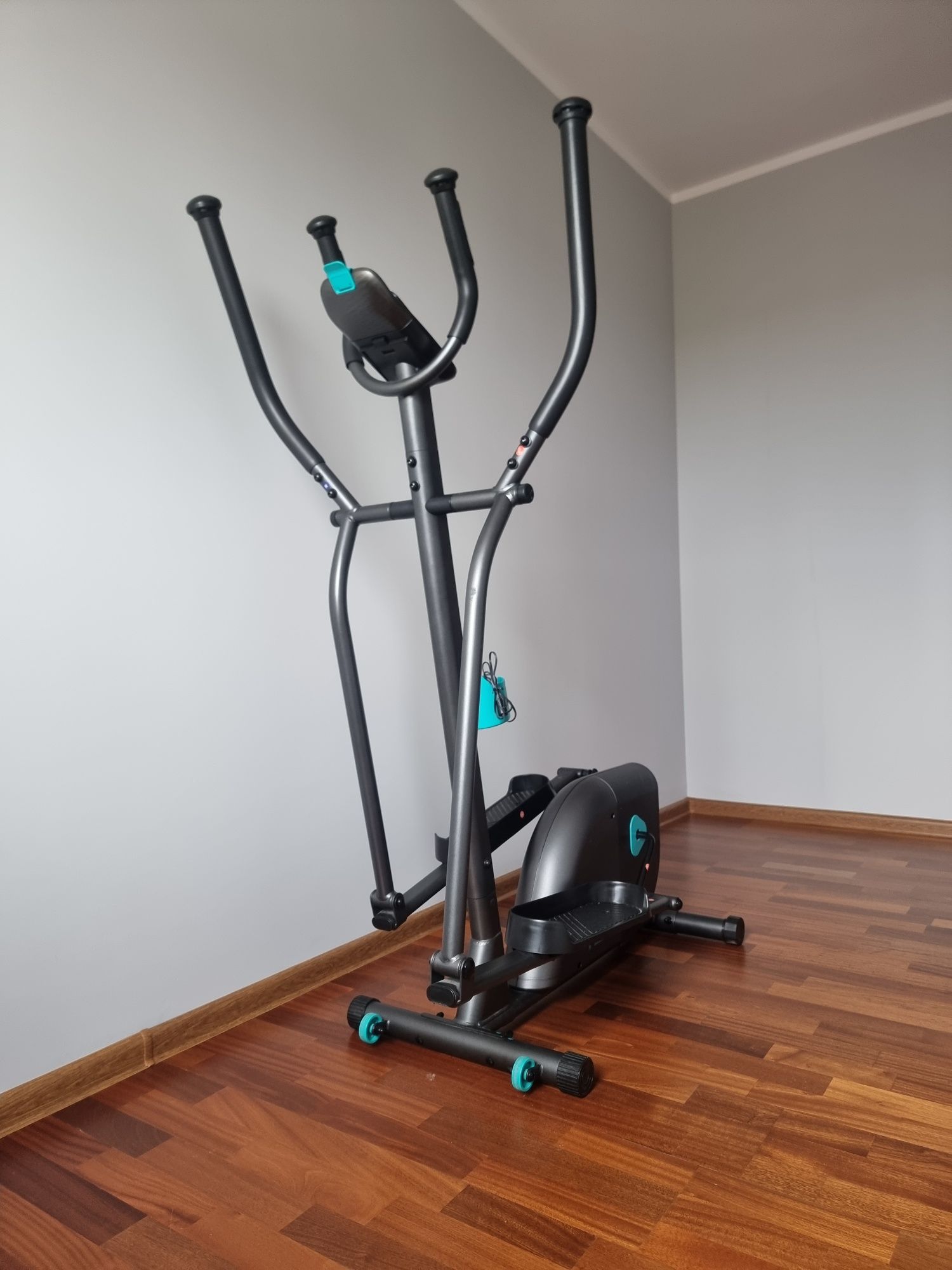 Orbitrek domyos decathlon 120