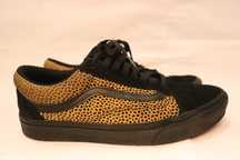 Sapatilhas Vans Comfycush Old skool