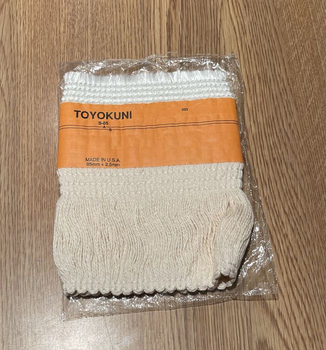 Knot do piecyka naftowego wkład do nafty