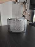 Candeeiro tecto 45 cm