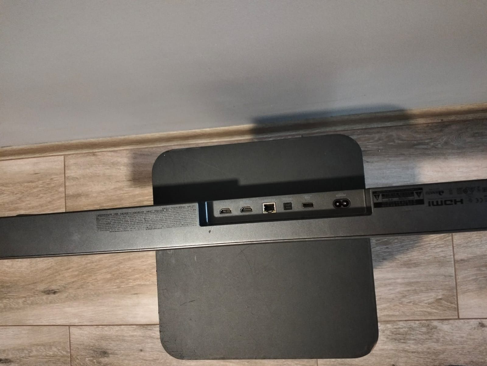 Soundbar JBL 5.1