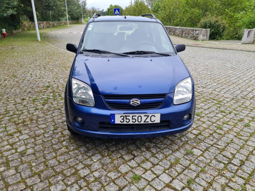 Suzuki Ignis 1.3 ddis