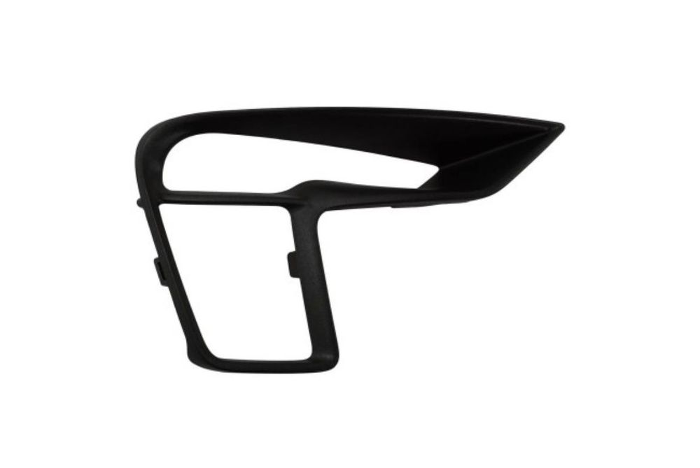 FORD EXPLORER Накладка протитуманки права 2018-19