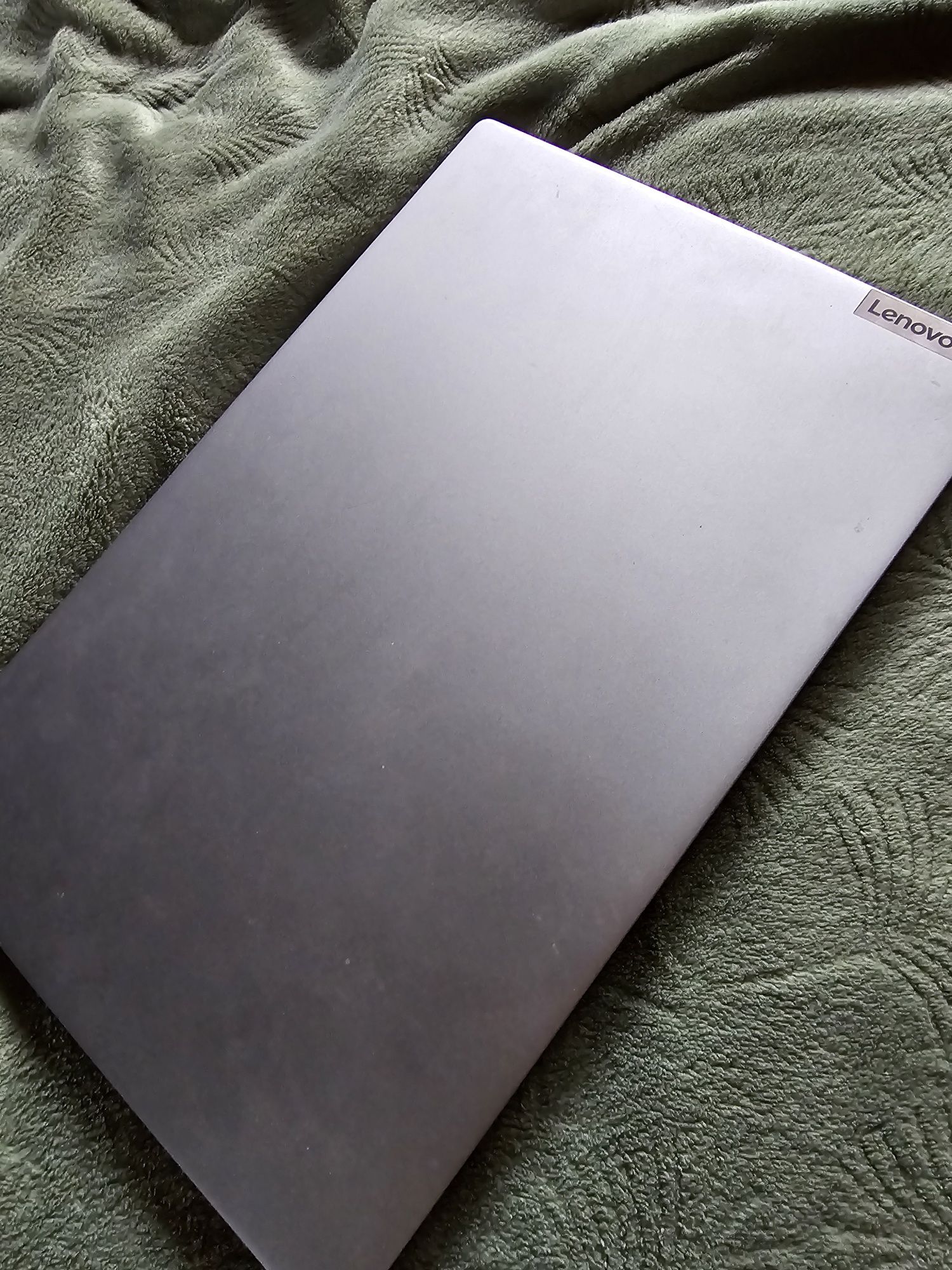 Laptop lenovo ideapad5