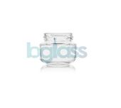 Frascos de vidro B-2oz