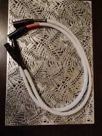 Kabel XLR perfect connection white