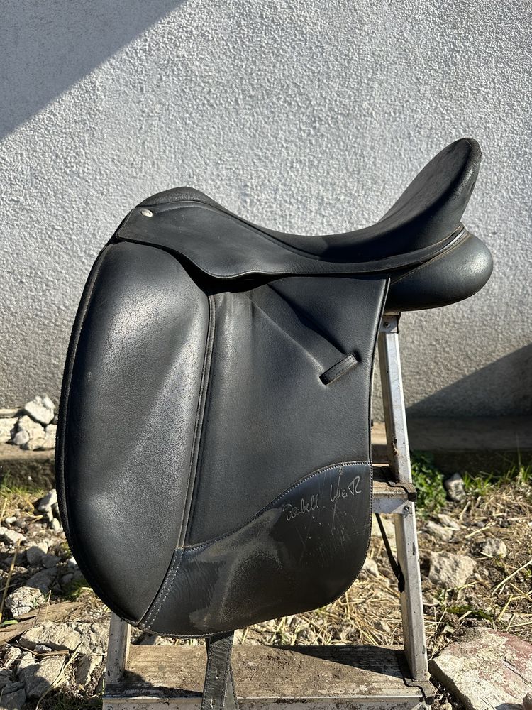 Wintec Isabell Werth 17,5