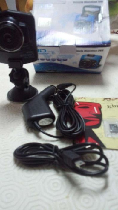 Camera video dvr