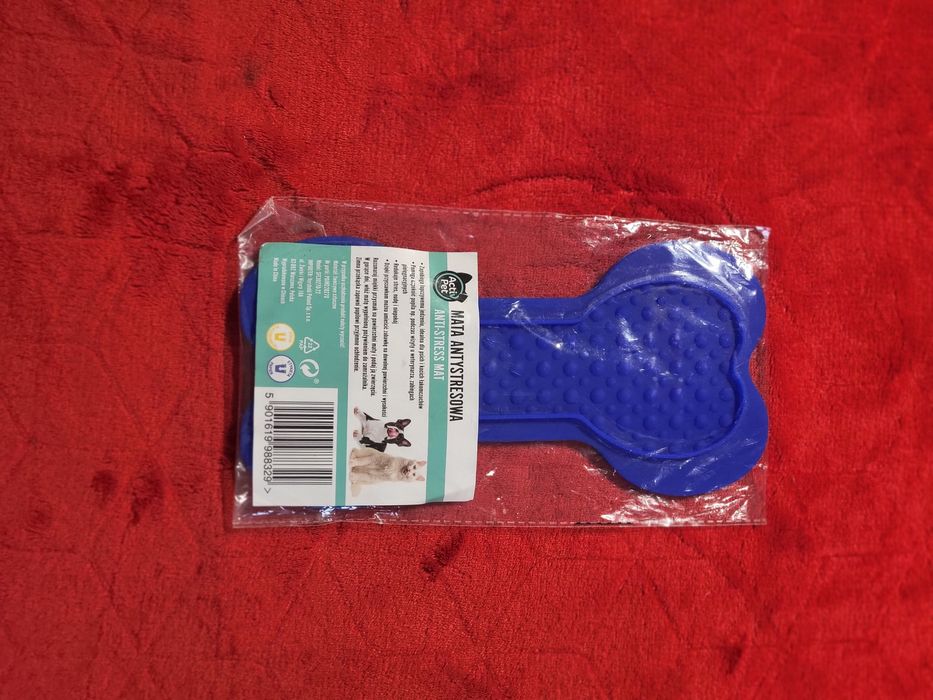 Mata antystresowa dla psa Activ Pet