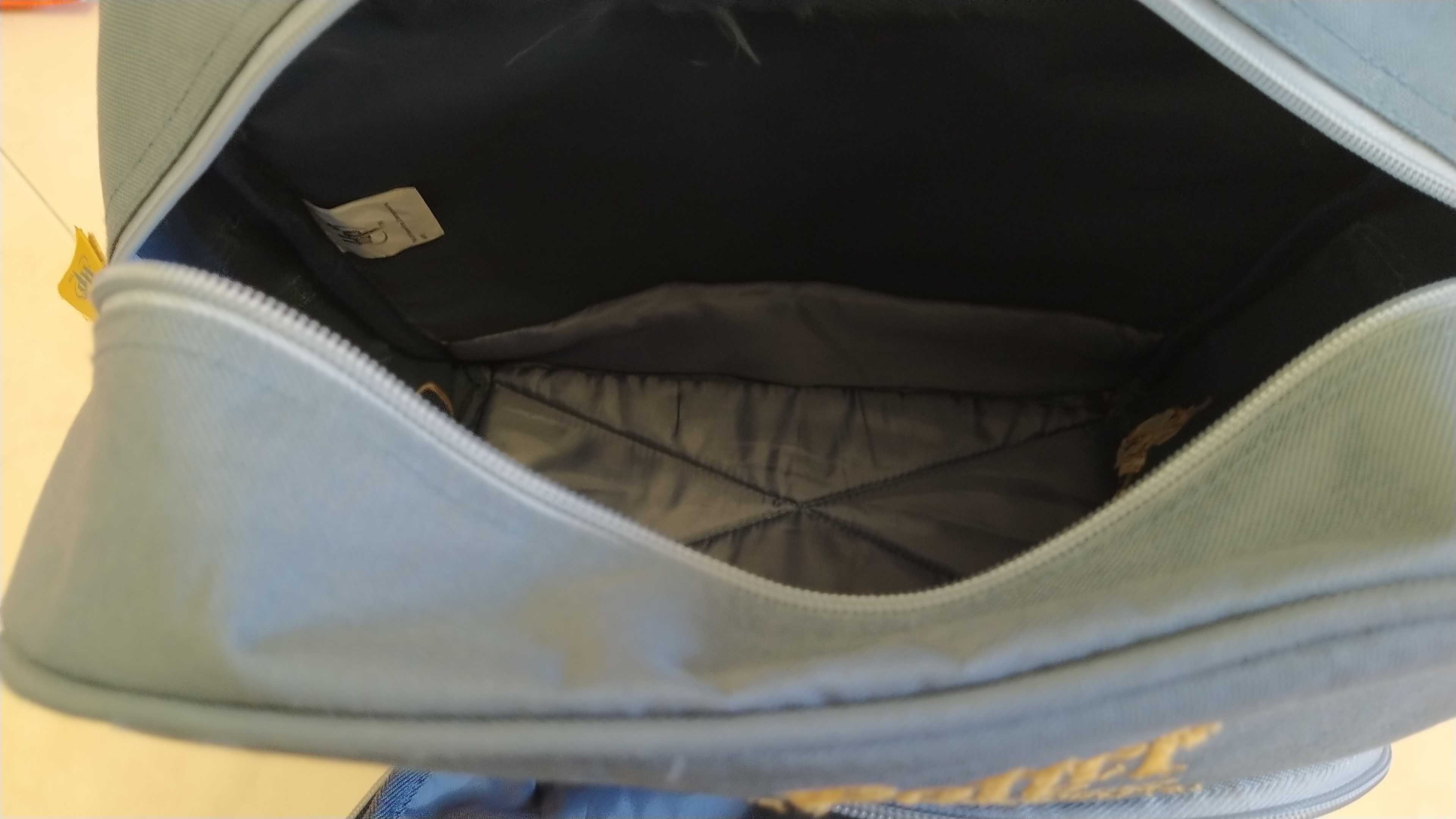 Mochila Harry Potter