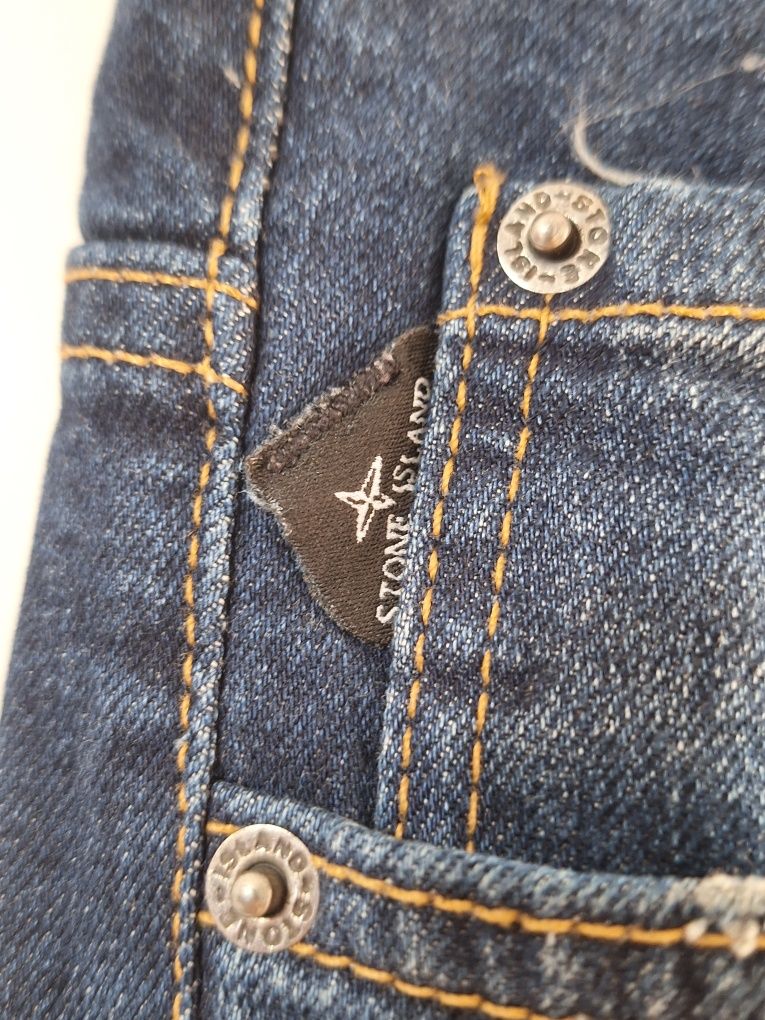 Stone  island  m spodnie