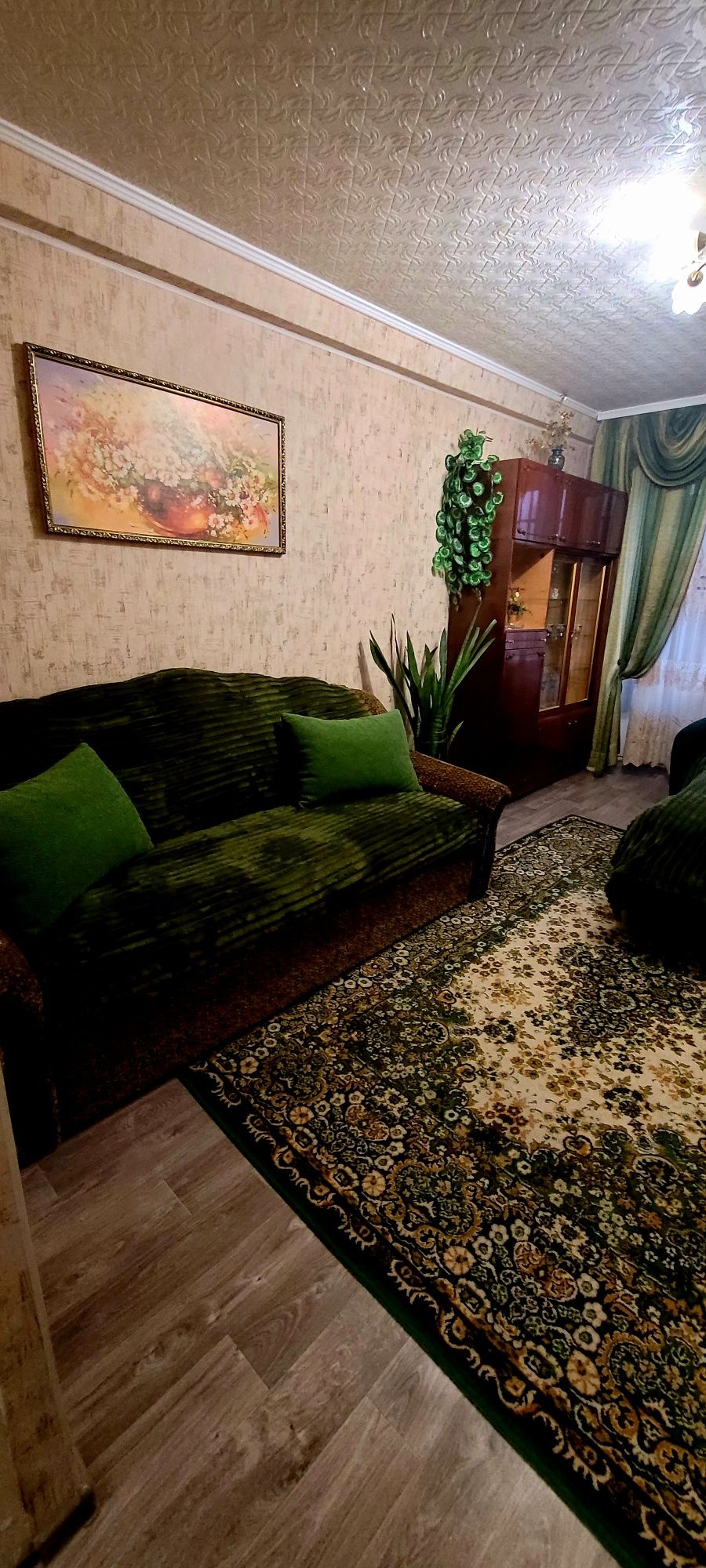 Сдается посуточно.
