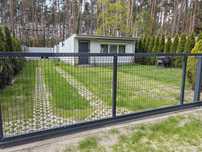 Domek letniskowy