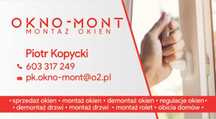 Okna I Drzwi – Sprzedaż I Montaż | Najwyższa Jakość W Dobrej Cenie!